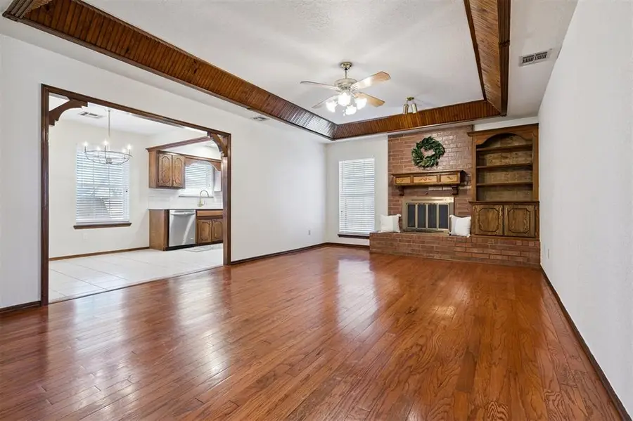 3212 SW 92nd Street, Oklahoma City, OK 73159 - #3