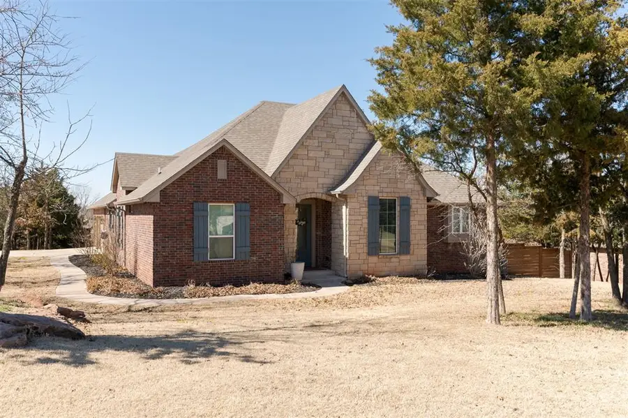 12475 Stone Hill Drive, Guthrie, OK 73044 - #3
