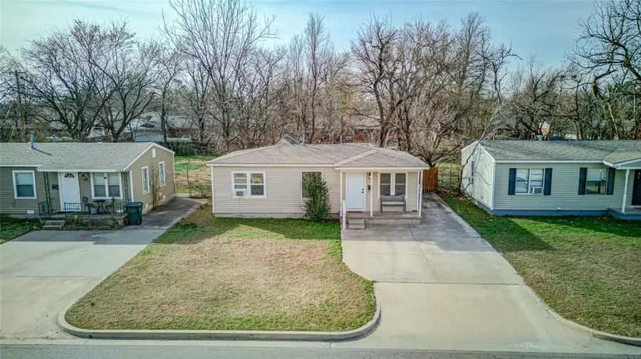 1226 Iowa Street, Norman, OK 73069 - #2