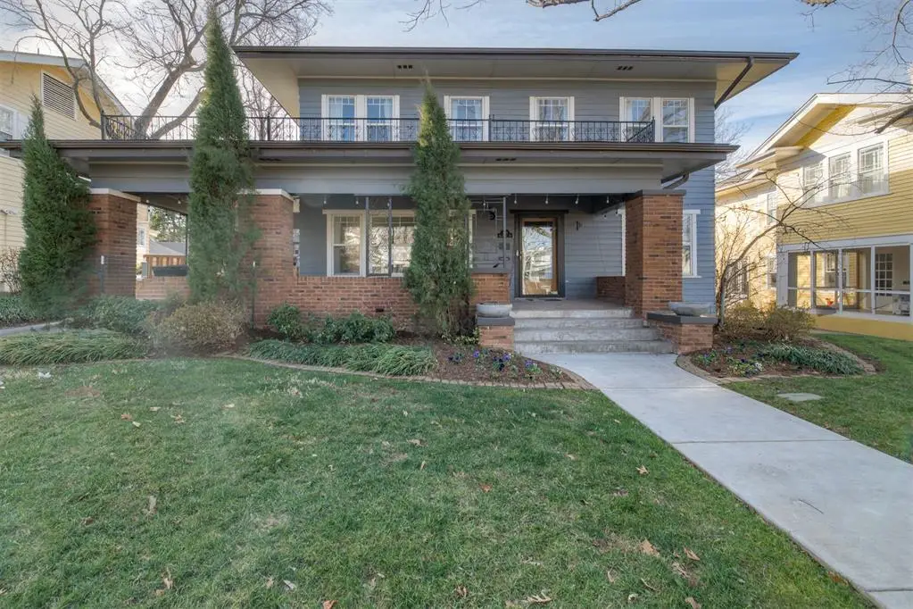 428 NW 19th Street, Oklahoma City, OK 73103 - #1