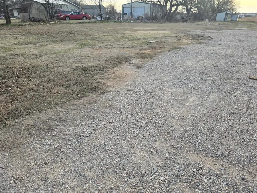 8502 N Brangus Road, Shawnee, OK 74804 - #3