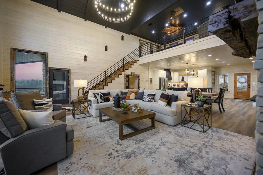 79 Forest Brook Loop, Hochatown, OK 74728 - #3