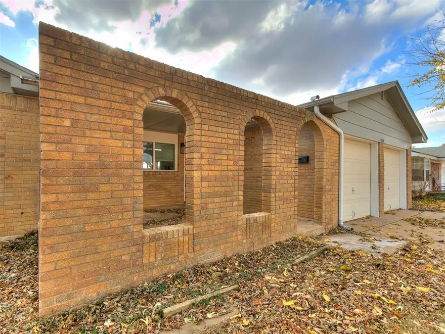 2808 SW 88th Street, Oklahoma City, OK 73159 - #2