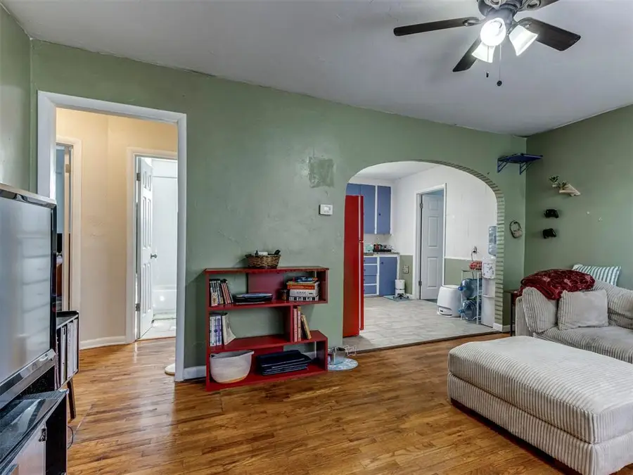 608 NW 90th Street, Oklahoma City, OK 73114 - #3