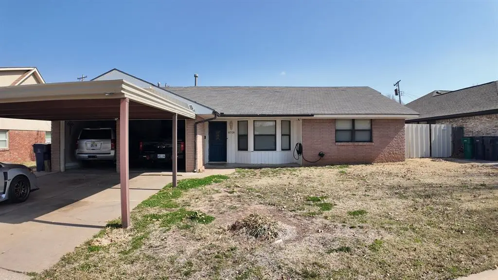 8708 S Country Club Drive, Oklahoma City, OK 73159 - #1