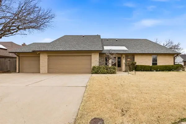 2701 Blue Quail Pass, Edmond, OK 73013