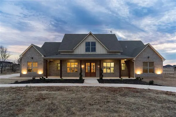 9451 W Charter Oak Road, Edmond, OK 73025