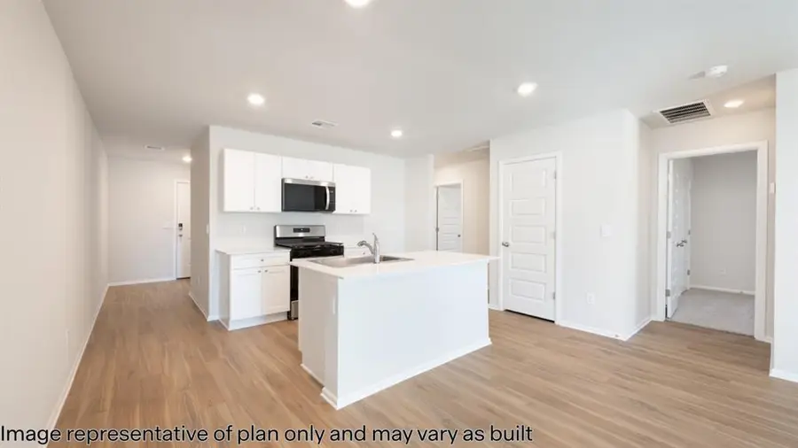 8705 SW 31st Terrace, Oklahoma City, OK 73179 - #2