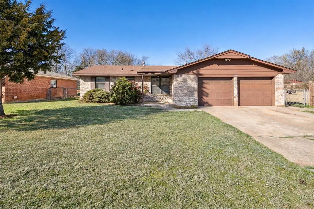 9209 NE 45th Street, Spencer, OK 73084 - #1