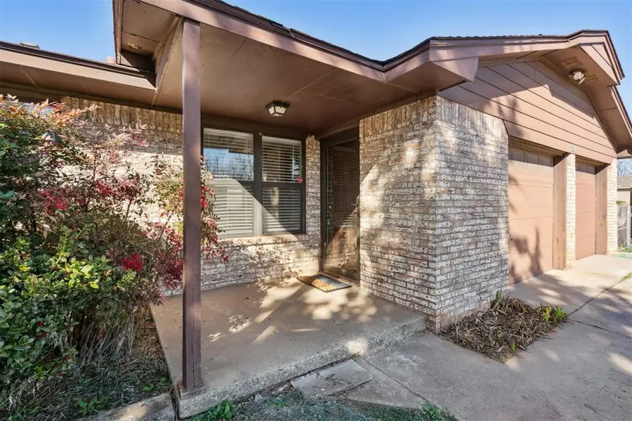 9209 NE 45th Street, Spencer, OK 73084 - #2