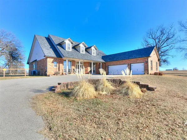 6301 Chloe Lane, Norman, OK 73026