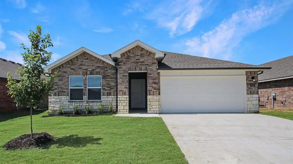 10408 SW 28th Street, Yukon, OK 73099 - #1