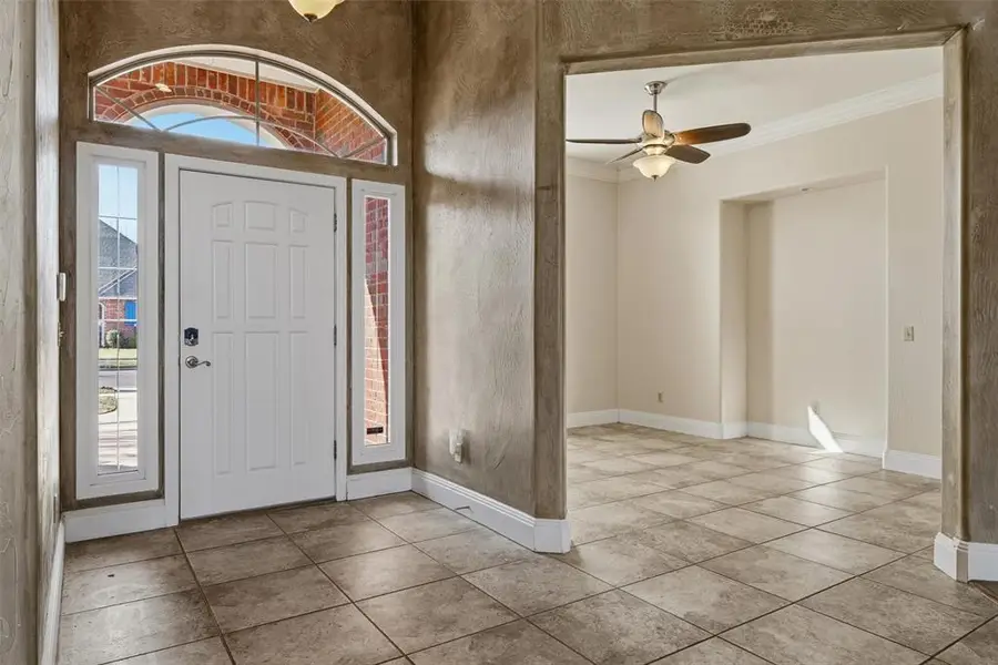 5509 NW 121st Street, Oklahoma City, OK 73162 - #3