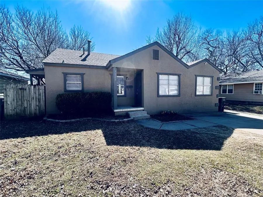 3028 NW 46th Street, Oklahoma City, OK 73112 - #2