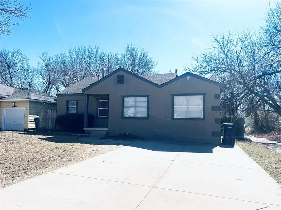 3028 NW 46th Street, Oklahoma City, OK 73112 - #3