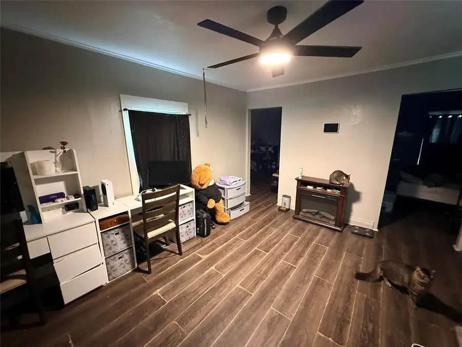 503 S Park Avenue, Shawnee, OK 74801 - #3