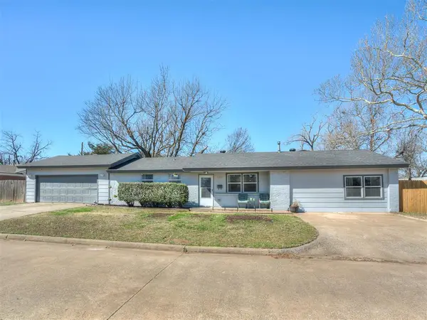 4320 Sunnylane Place, Oklahoma City, OK 73115