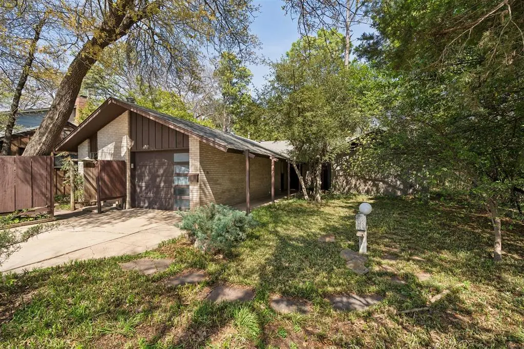 2719 Hollywood Avenue, Norman, OK 73072 - #1