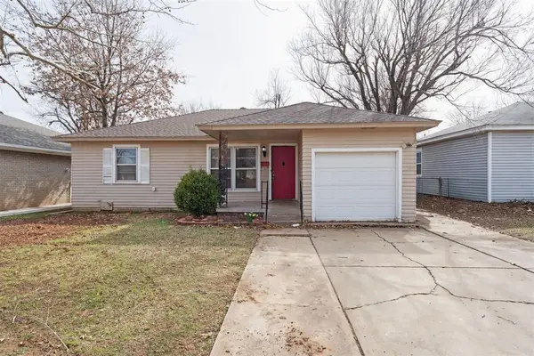 1310 NW 84th Street, Oklahoma City, OK 73114