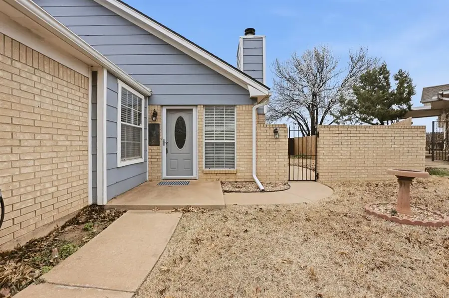 12913 Kim Court, Oklahoma City, OK 73120 - #3