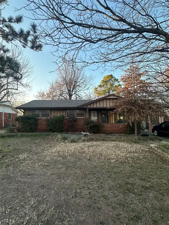 706 Neal Circle, El Reno, OK 73036 - #2