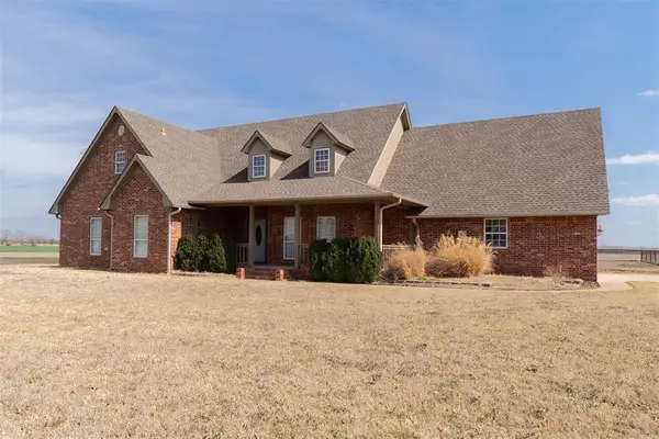 15061 N County Road 3215, Pauls Valley, OK 73075