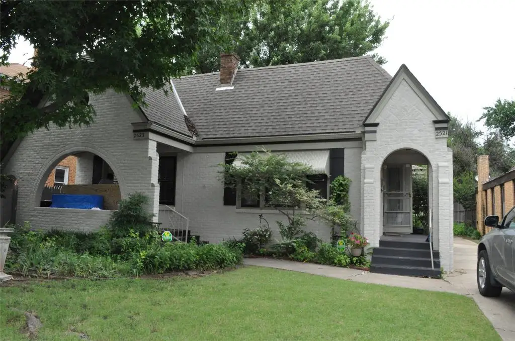 2521 NW 12th Street, Oklahoma City, OK 73107 - #1