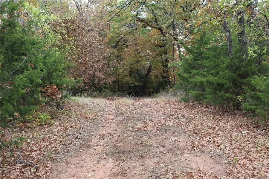 E 850 Road, Chandler, OK 74834 - #3