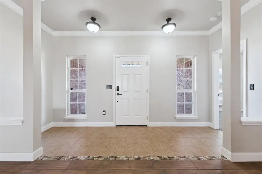 2504 SE 11th Street, Moore, OK 73160 - #3