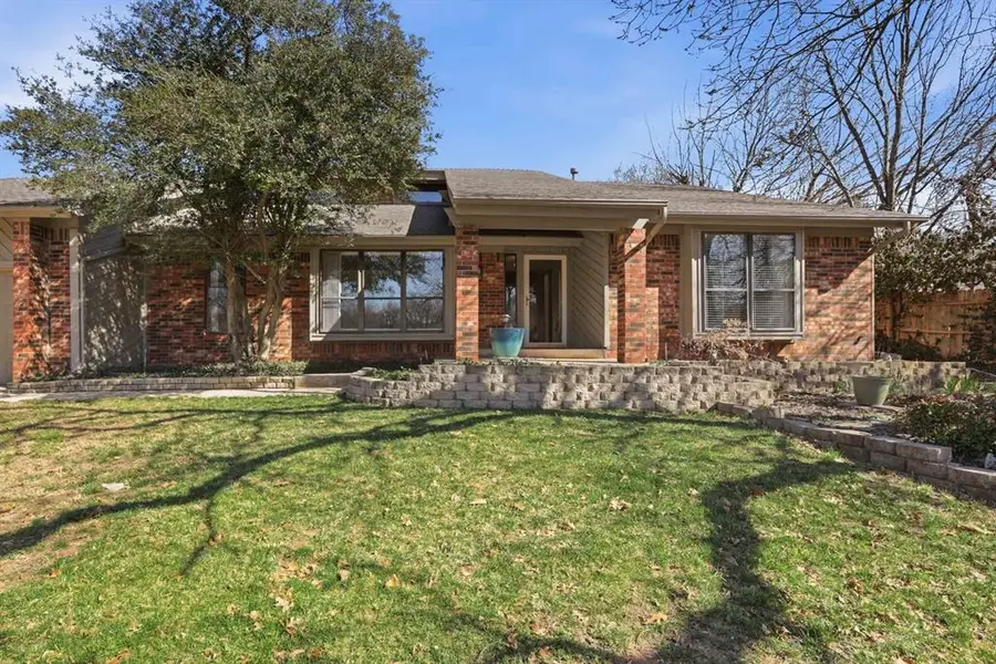 2008 Brookwood Place, Edmond, OK 73034 - #2