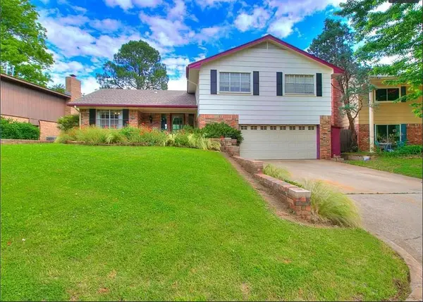 921 Schulze Drive, Norman, OK 73071