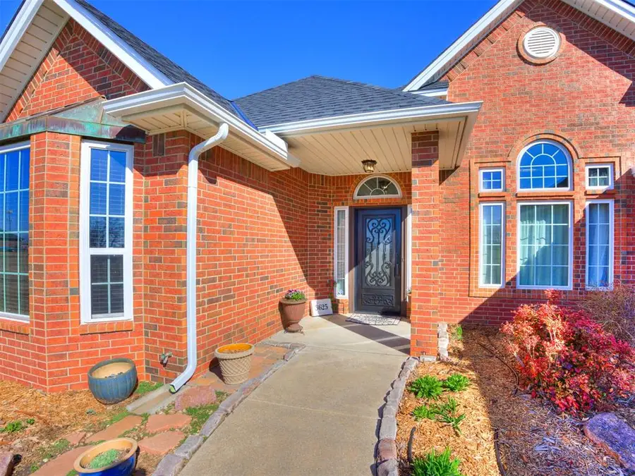 3625 E Washington Avenue, Piedmont, OK 73078 - #3