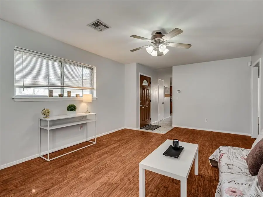 2900 N Moulton Drive, Oklahoma City, OK 73127 - #2