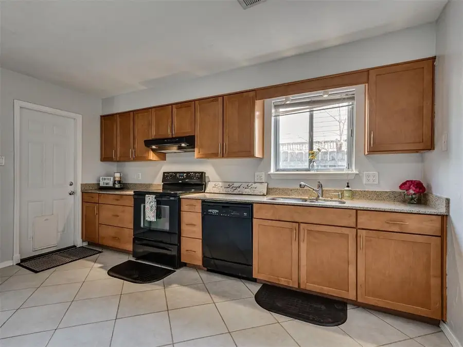 2900 N Moulton Drive, Oklahoma City, OK 73127 - #3