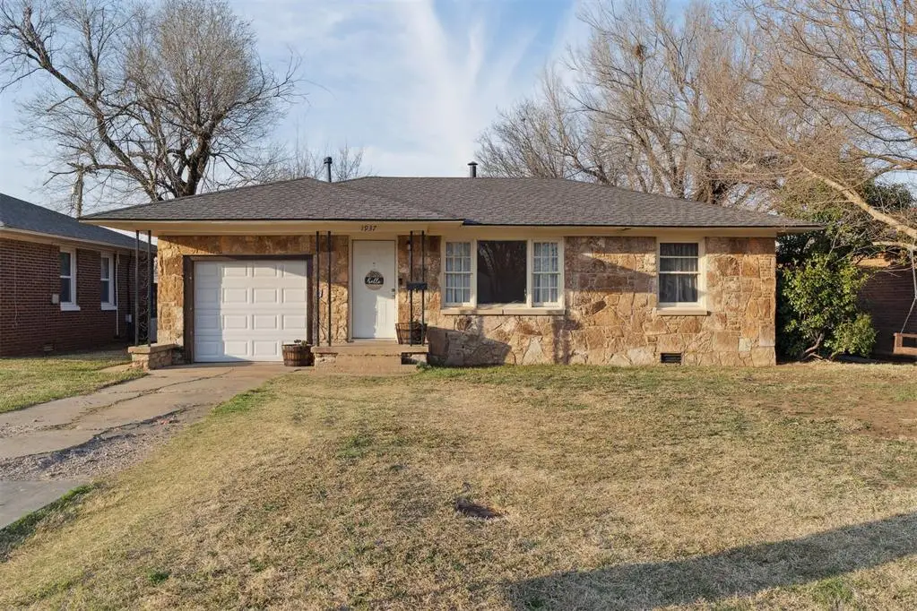1937 Downing Street, Oklahoma City, OK 73120 - #1