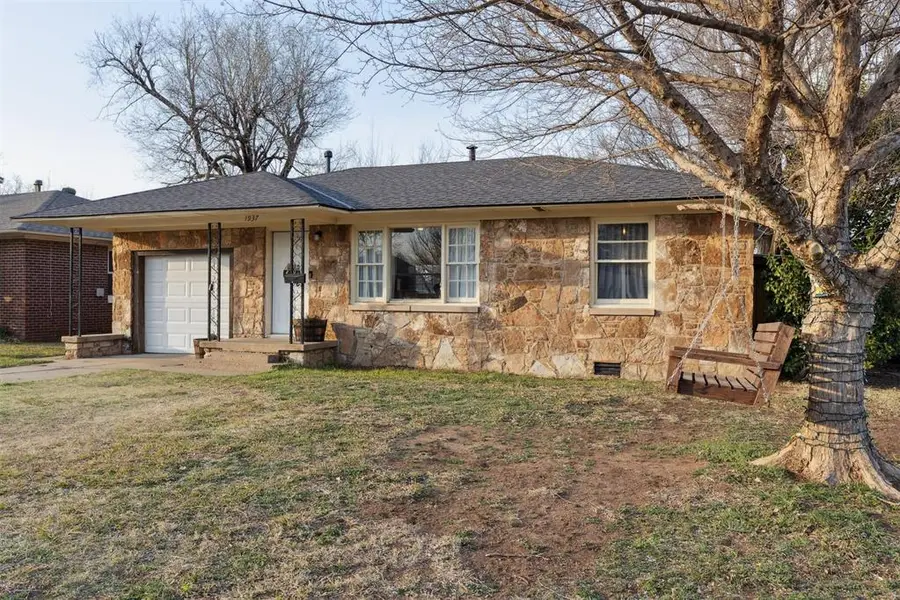 1937 Downing Street, Oklahoma City, OK 73120 - #2