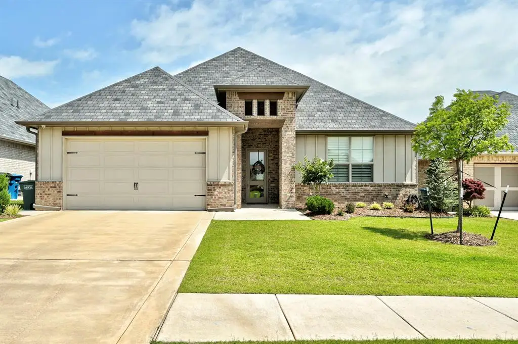 209 Pont De Normandie Court, Edmond, OK 73034 - #1