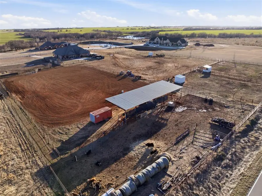 15701 Kyles Court, El Reno, OK 73036 - #3