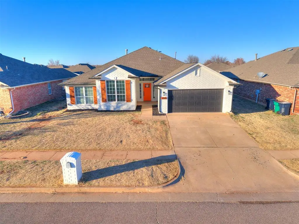2525 NW 179th Court, Edmond, OK 73012 - #1