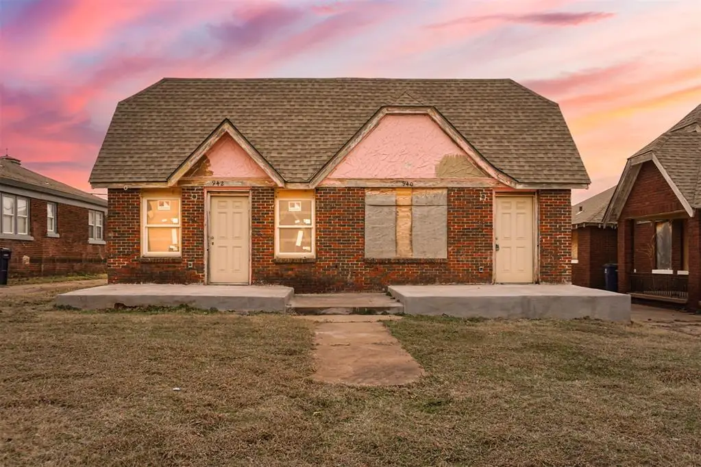 940 East Drive, Oklahoma City, OK 73105 - #1