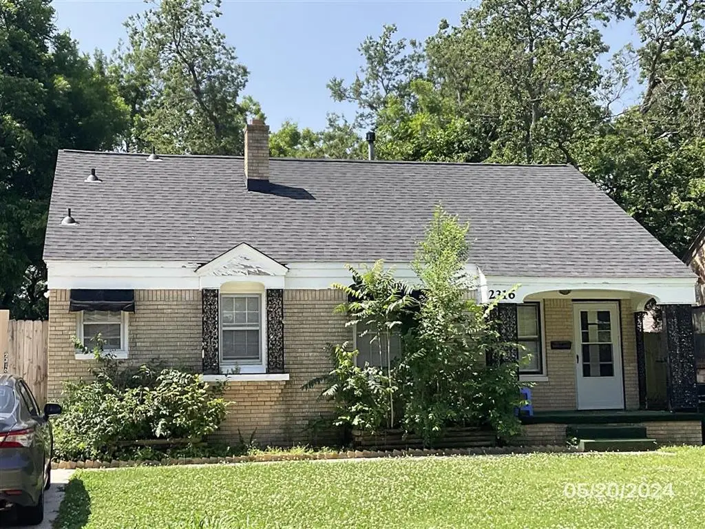 2316 Cashion Place, Oklahoma City, OK 73112 - #1