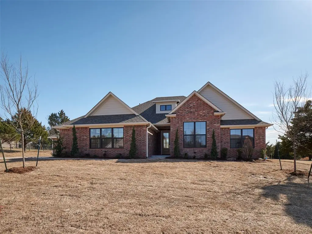 9216 SW 92nd Street, Mustang, OK 73064 - #1