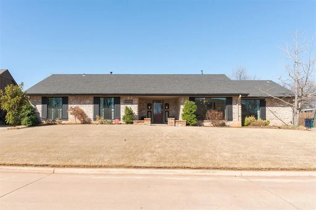 11817 Leaning Elm Road, Oklahoma City, OK 73120 - #1