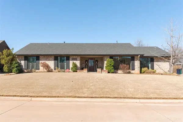 11817 Leaning Elm Road, Oklahoma City, OK 73120