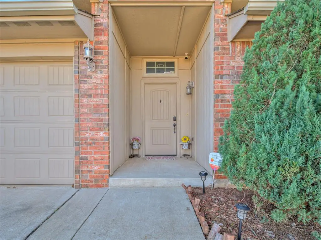 9920 Fairfax Terrace, Yukon, OK 73099 - #1