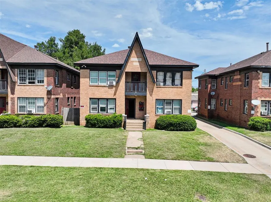 521 SW 24th Street, Oklahoma City, OK 73109 - #2