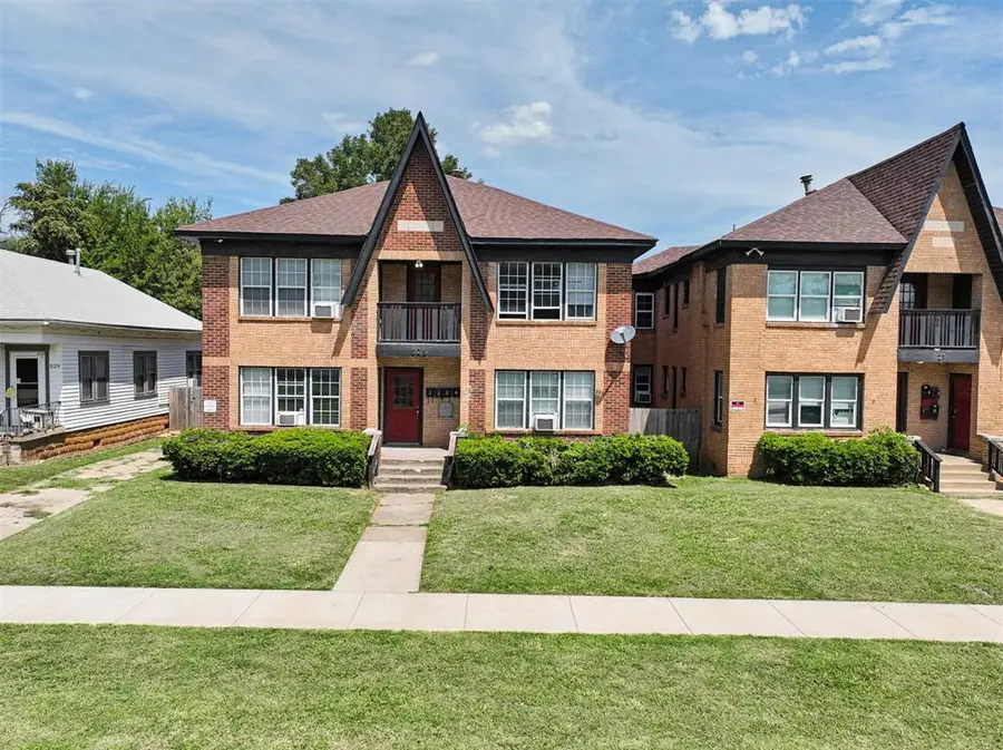 521 SW 24th Street, Oklahoma City, OK 73109 - #3