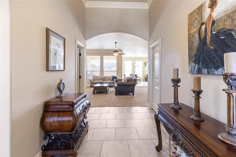 6408 NW 155th Street, Edmond, OK 73013 - #3