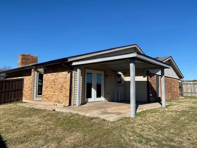 6801 SW Fenwick Avenue, Lawton, OK 73505 - #2