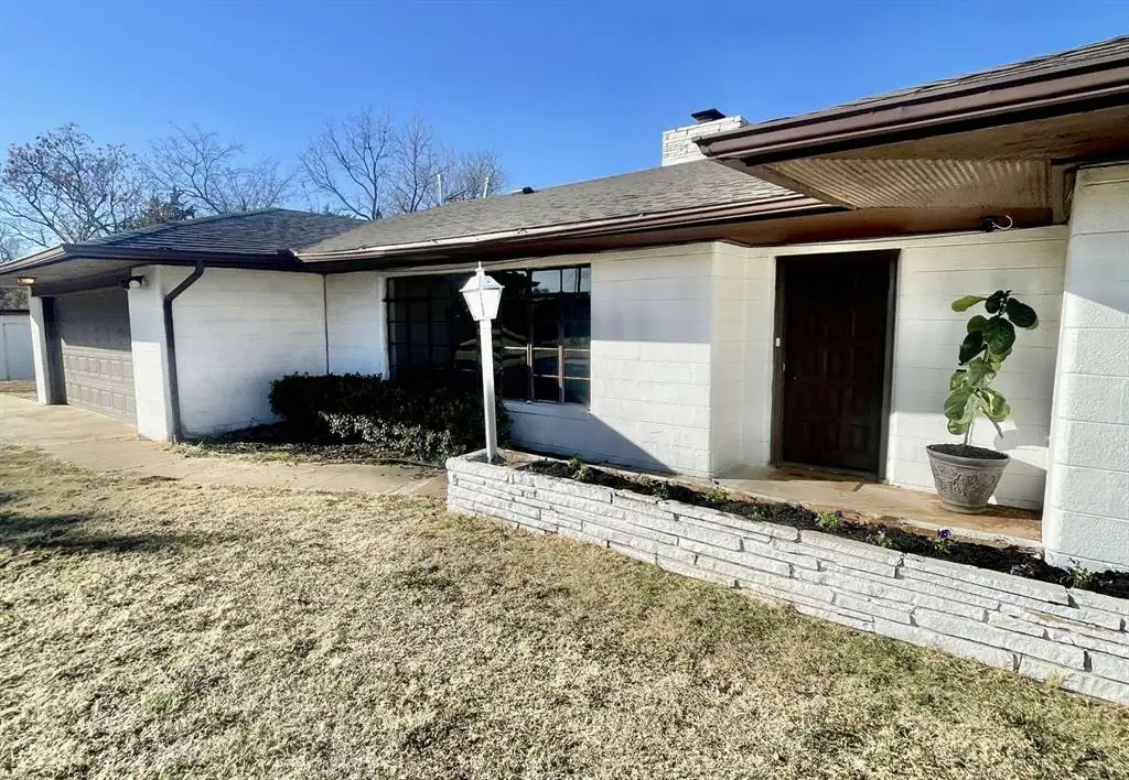 4335 NE 42nd Street, Forest Park, OK 73121 - #1